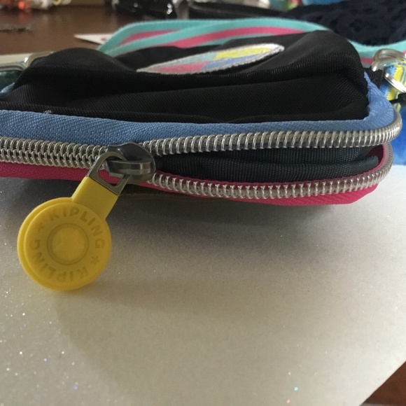 Kipling XBody Phone Bag - Picture 8 of 8